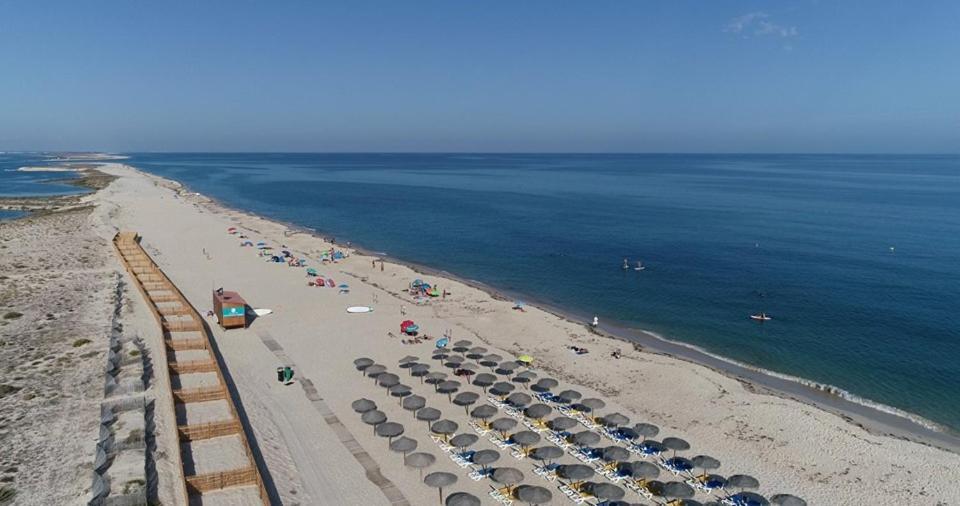 Villa Cerro E Mar Moncarapacho Εξωτερικό φωτογραφία