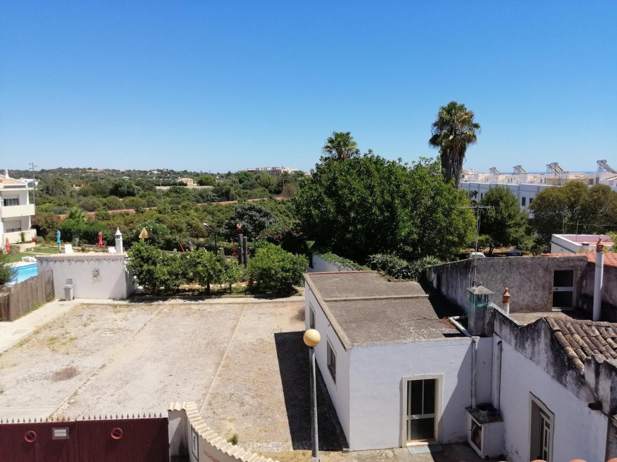 Villa Cerro E Mar Moncarapacho Εξωτερικό φωτογραφία