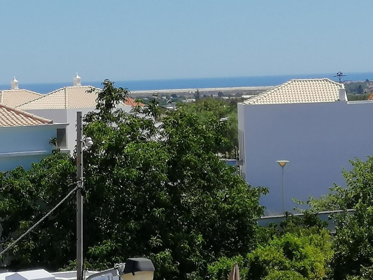 Villa Cerro E Mar Moncarapacho Εξωτερικό φωτογραφία
