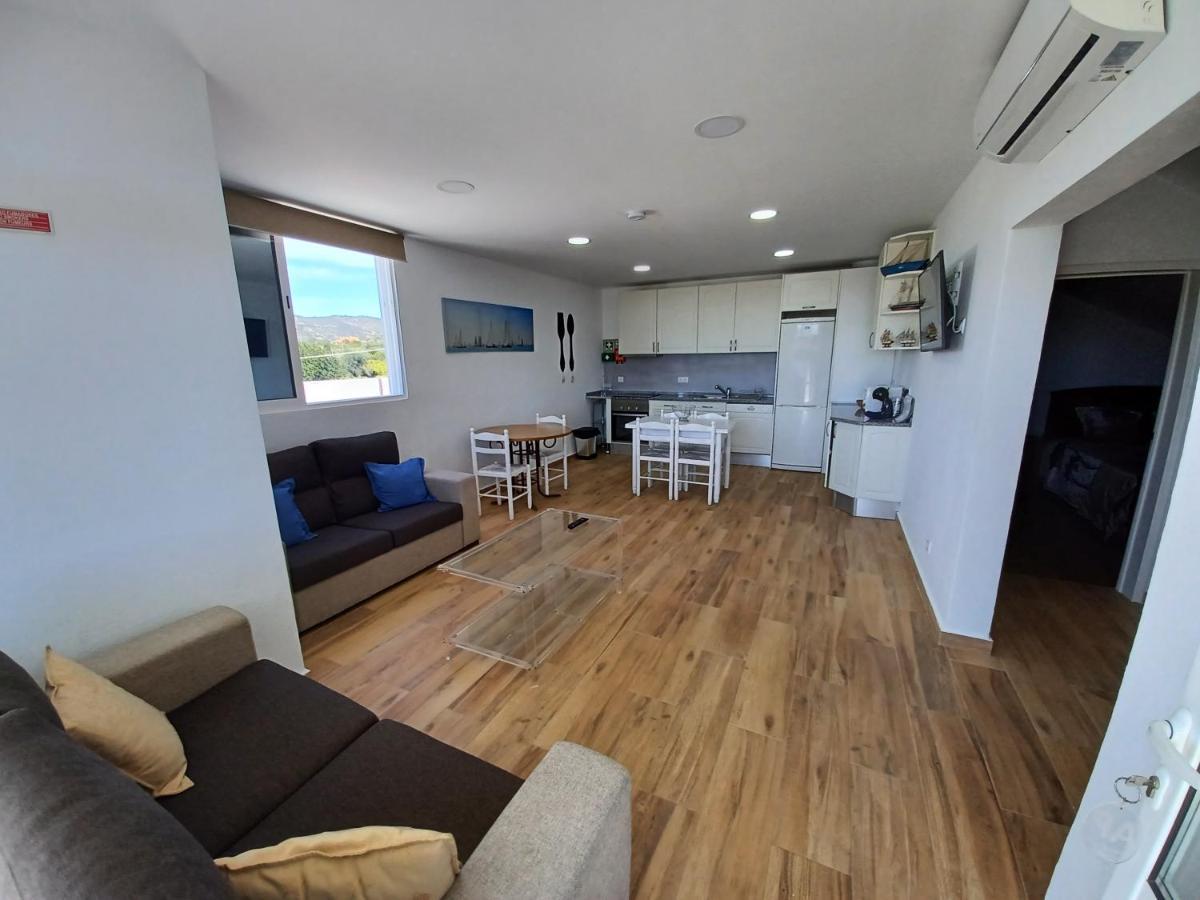 Villa Cerro E Mar Moncarapacho Εξωτερικό φωτογραφία