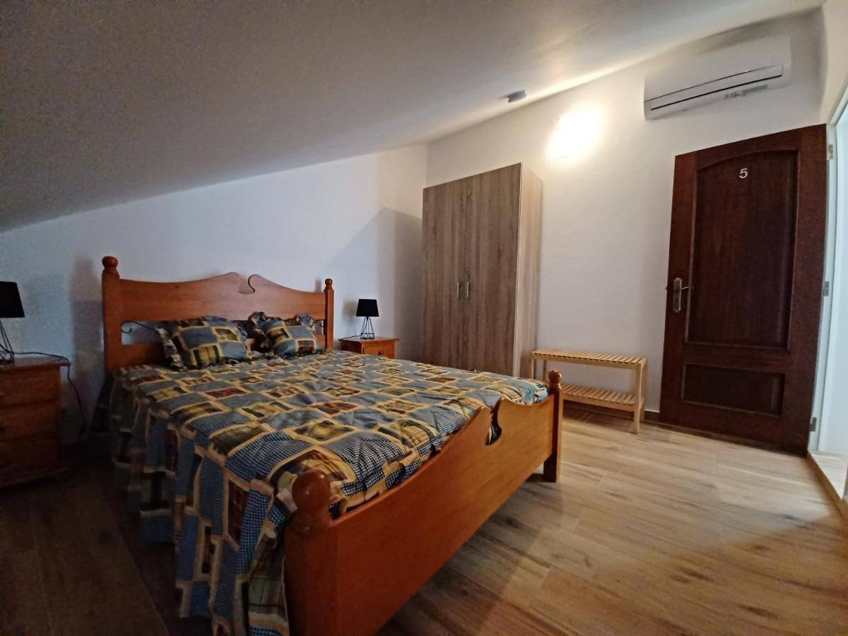 Villa Cerro E Mar Moncarapacho Εξωτερικό φωτογραφία
